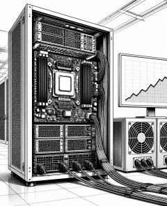 ai-intel-ki-agenten-rechenzentrum-cpu-rack