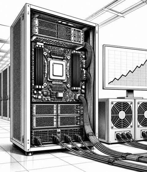 ai-intel-ki-agenten-rechenzentrum-cpu-rack