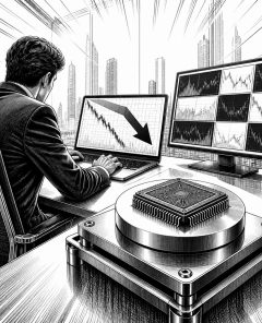 ai-intel-nasdaq-ki-sorgen-trader-microchip