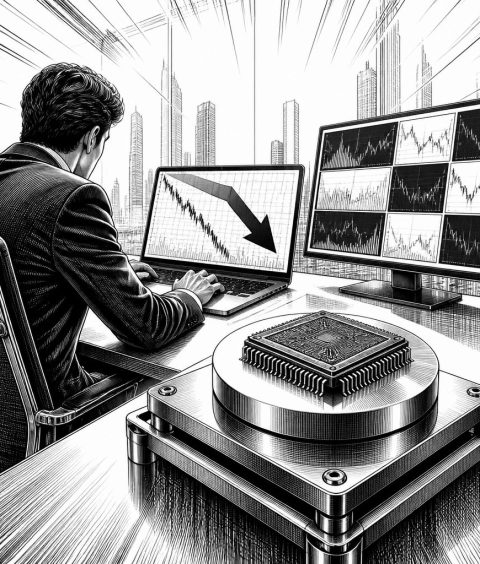 ai-intel-nasdaq-ki-sorgen-trader-microchip