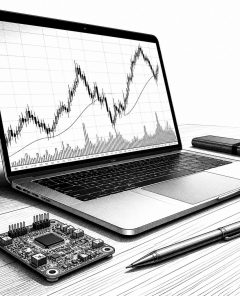 ai-intel-valuation-stock-chart-server-rack