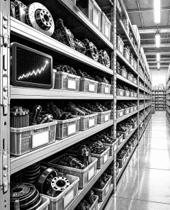 ai-inter-cars-auto-parts-distribution
