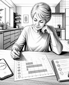 ai-intervallfasten-essensfenster-kognition-frauen-50-plus
