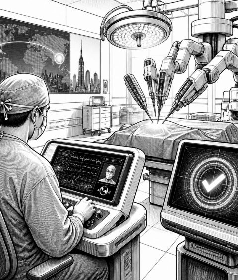 ai-intuitive-surgical-ottava-fda-de-novo