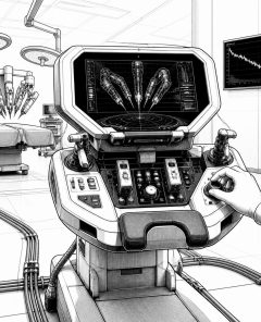 ai-intuitive-surgical-robo-console