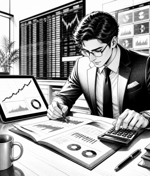 ai-invesco-earnings-marge