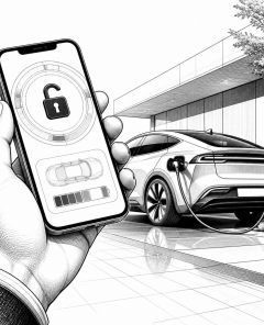 ai-ios-27-car-key-siri-electric-car