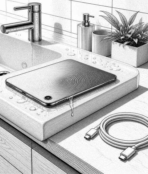 ai-ipad-mini-wasserfest-vibrationslautsprecher