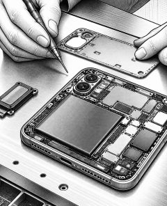 ai-iphone-17e-repair-modular-backplate