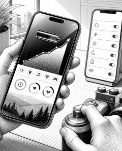 ai-iphone-18pro-battery-efficiency