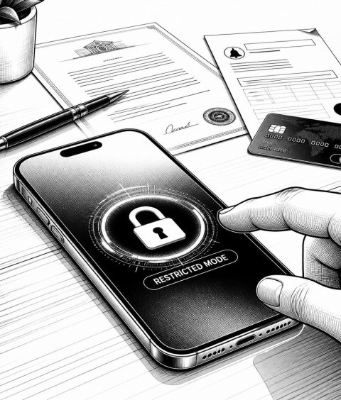 ai-iphone-leasing-restricted-mode