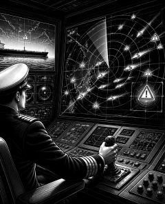 ai-iran-hormuz-shipping-escalation-night-strikes