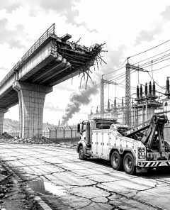 ai-iran-infrastruktur-vergeltung-bridge-kraftwerk