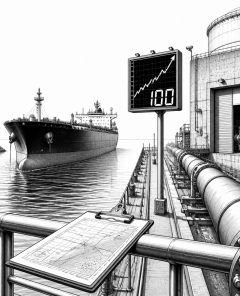 ai-iran-oil-100-dollar-maritime-chokepoint