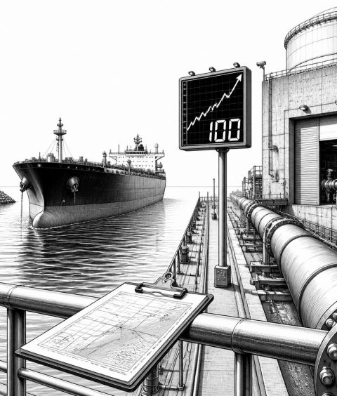 ai-iran-oil-100-dollar-maritime-chokepoint