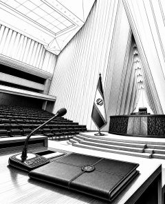 ai-iran-parlament-rache-vergeltung
