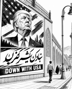 ai-iran-propaganda-teheran-chamenei