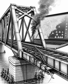 ai-iran-railway-bridge-escalation