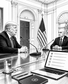 ai-iran-talks-trump-aoun-white-house