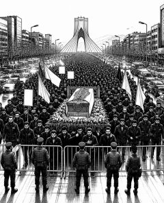 ai-iran-trauerzug-teheran-cyber-risiken