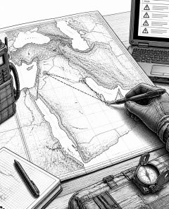 ai-iran-us-bases-bahrain-jordan-kuwait-map