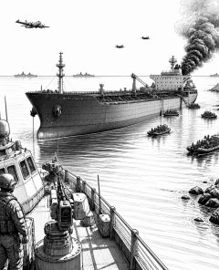 ai-iran-us-blockade-hormuz-ship