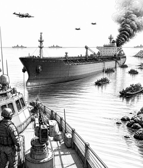 ai-iran-us-blockade-hormuz-ship