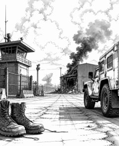 ai-iran-usa-hormuz-infrastructure-escalation