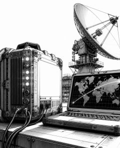 ai-iridium-leo-satcom-service