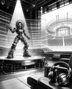 ai-iron-maiden-eddie-digital-universe