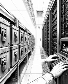 ai-iron-mountain-digitale-archivierung