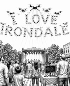 ai-irondale-drones-festival-debatte