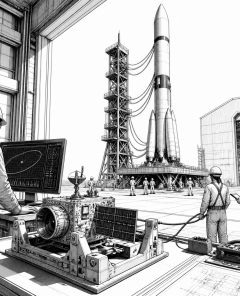 ai-isar-aerospace-spectrum-satellite-security-launch