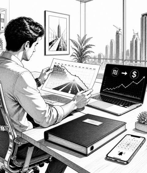 ai-israel-startup-runway-fonds-shekel-dollar