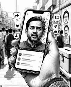 ai-israel-wahlkampf-deepfake-vertrauen