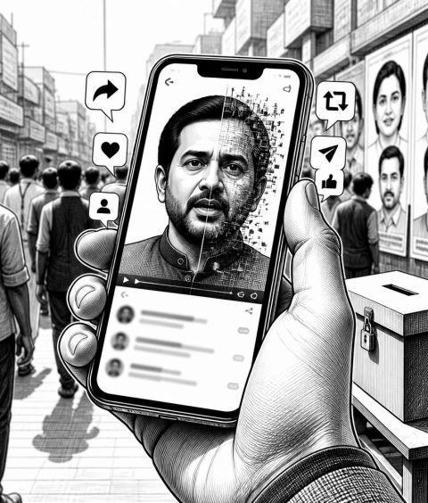ai-israel-wahlkampf-deepfake-vertrauen