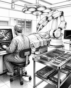ai-isrg-da-vinci-prozeduren