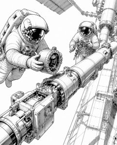 ai-iss-canadarm2-joint-replacement