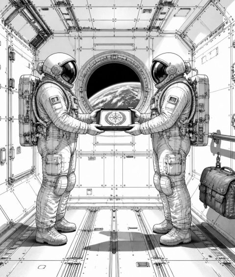 ai-iss-command-change-ceremony