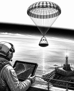 ai-iss-crew-reentry-241-days-landing