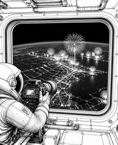 ai-iss-fireworks-los-angeles