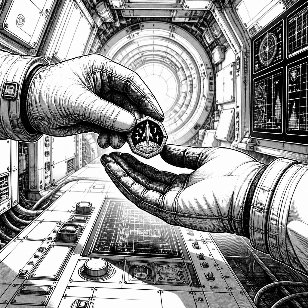 Kommandowechsel an der ISS: MS-28 übergibt, NASA und Roscosmos blicken auf Rückkehr nach Kasachstan Kommandowechsel an der ISS: MS-28 übergibt, NASA und Roscosmos blicken auf Rückkehr nach Kasachstan