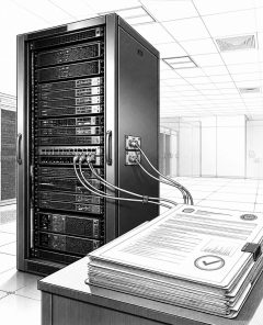 ai-issuer-direct-investor-compliance-workflows