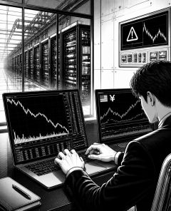 ai-japan-yen-chip-selloff-ai-data-center
