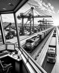ai-jb-hunt-transport-aktie-intermodaler-terminal