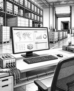 ai-jeronimo-martins-logistik-digital