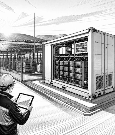 ai-jinkosolar-40mwh-speicherprojekt-deutschland