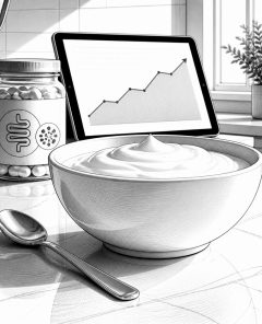 ai-joghurt-darmkrebs-probiotika-mikrobiom