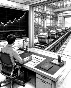 ai-jpmorgan-arcelormittal-kursziel-57-euro