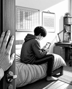 ai-jugendliche-psychische-belastung-einsamkeit-smartphone
